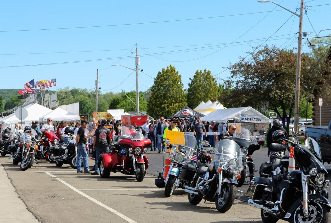 Event raises awareness for missing person cases News, Sports, Jobs